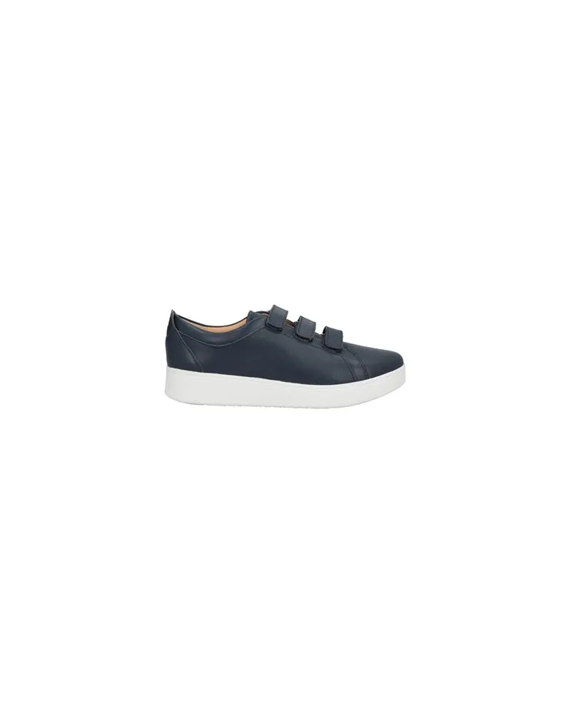 FitFlop SCHUHE - Sneakersauf YOOX.COM Blau