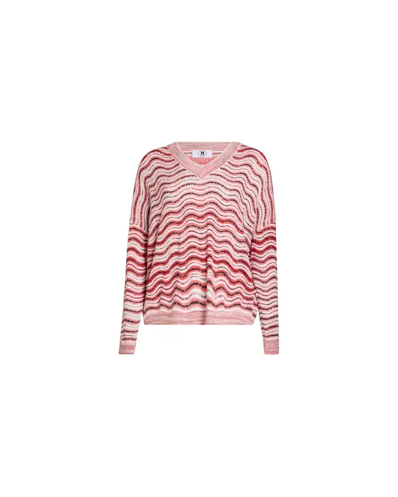 Missoni STRICKWAREN - Pulloverauf YOOX.COM Koralle