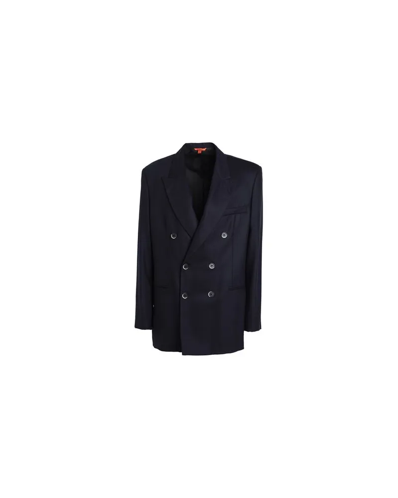BARENA ANZÜGE und CO-ORDS - Blazersauf YOOX.COM Marineblau