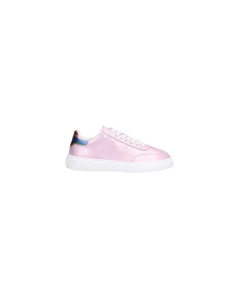 Hogan SCHUHE - Sneakersauf YOOX.COM Rosa