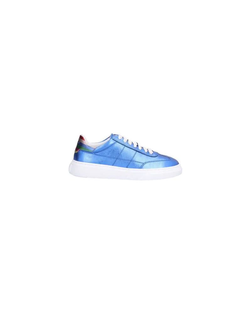 Hogan SCHUHE - Sneakersauf YOOX.COM Blau