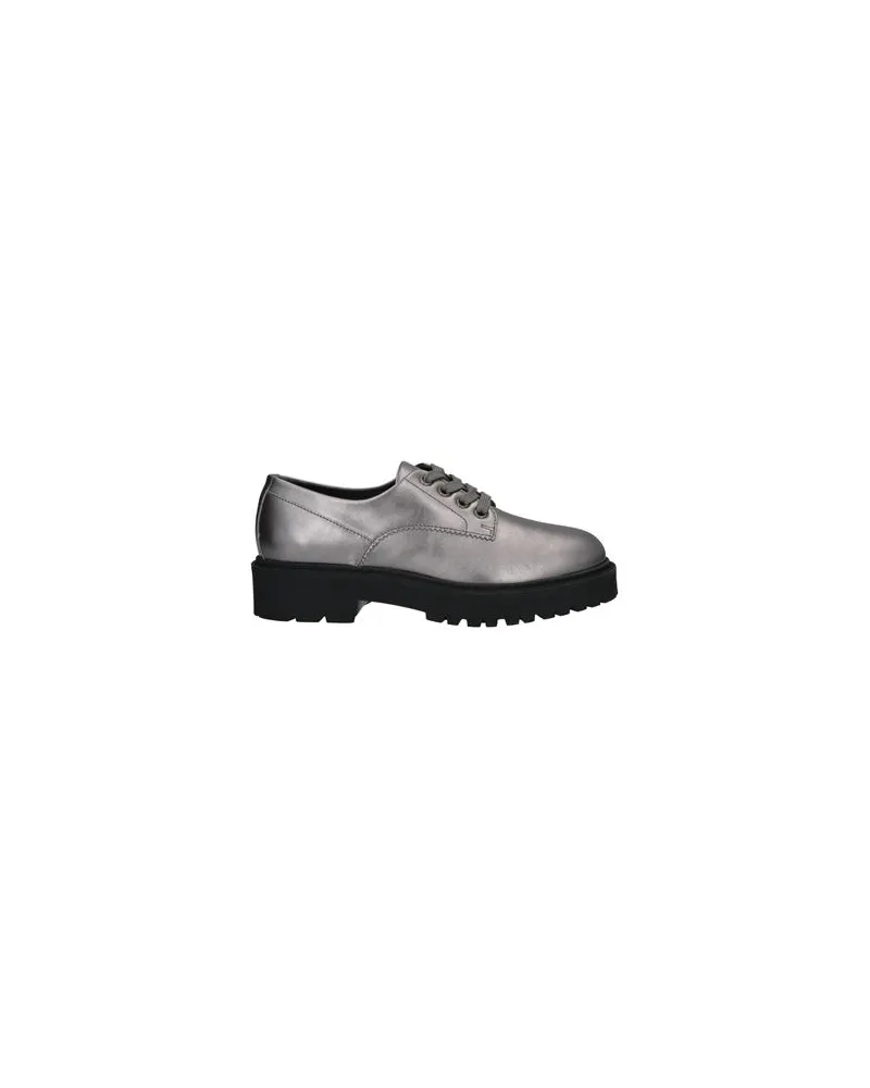 Hogan SCHUHE - Schnürschuheauf YOOX.COM Blei