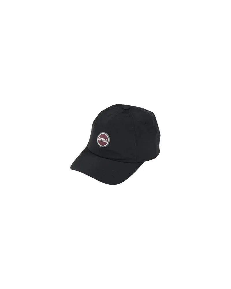 Colmar ACCESSOIRES - Mützen & Hüteauf YOOX.COM Schwarz
