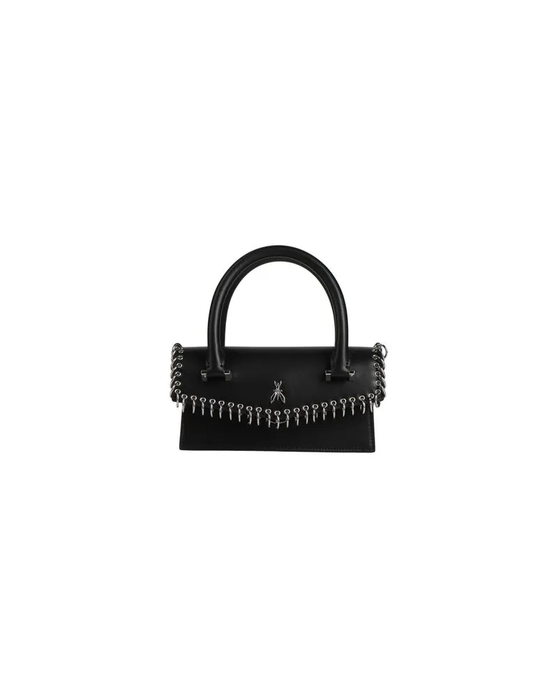Patrizia Pepe TASCHEN - Handtaschenauf YOOX.COM Schwarz