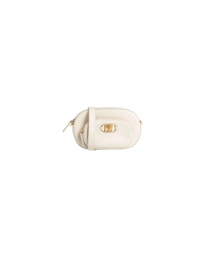 MCM TASCHEN - Umhängetascheauf YOOX.COM Beige