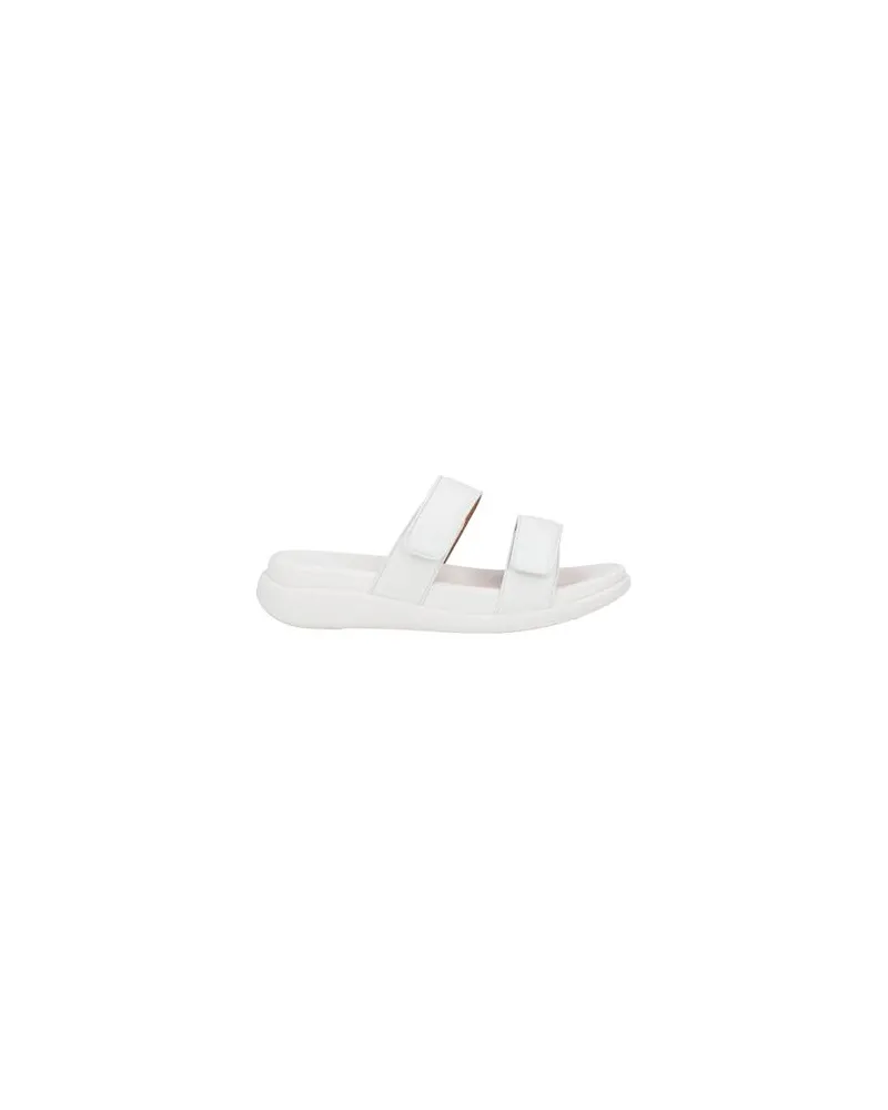 FitFlop SCHUHE - Sandalenauf YOOX.COM Weiß