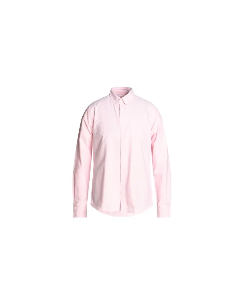 Sun68 TOPS - Hemdenauf YOOX.COM Hellrosa