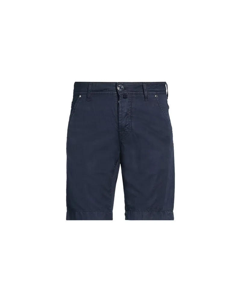 Jacob Cohën HOSEN & RÖCKE - Shorts & Bermudashortsauf YOOX.COM Marineblau