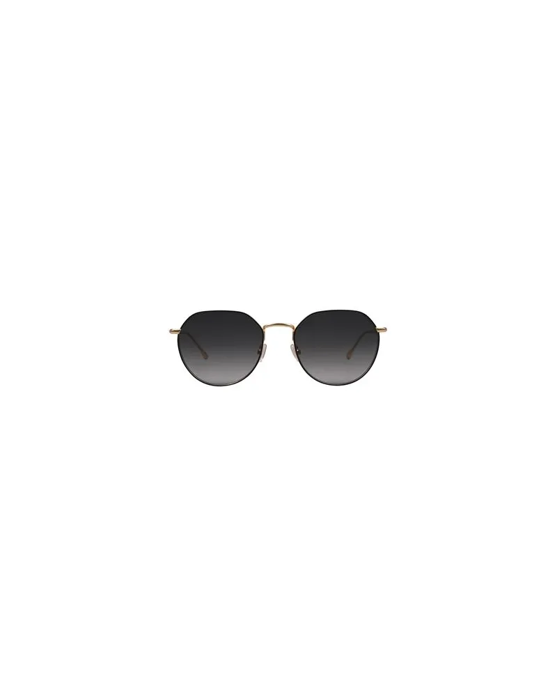Isabel Marant BRILLEN - Sonnenbrillenauf YOOX.COM Schwarz