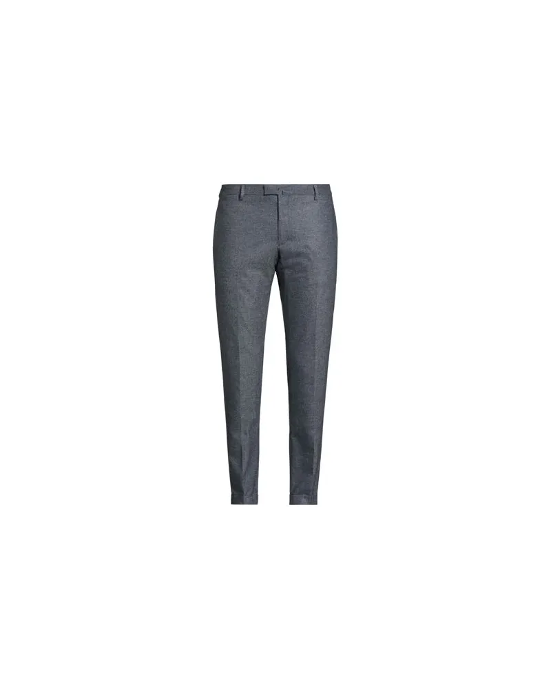 Briglia 1949 HOSEN & RÖCKE - Hosenauf YOOX.COM Marineblau