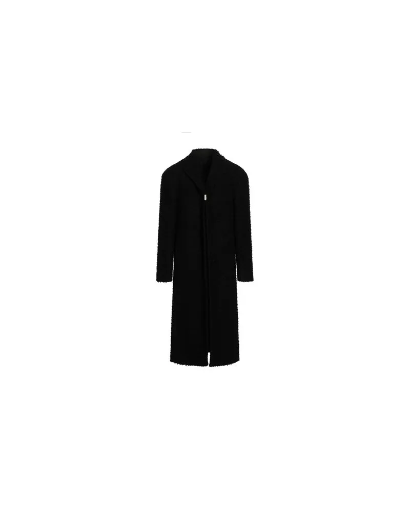 1017 ALYX 9SM JACKEN & MÄNTEL - Mäntelauf YOOX.COM Schwarz