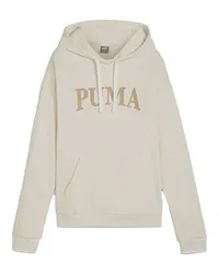 Puma Sweatshirt Beige