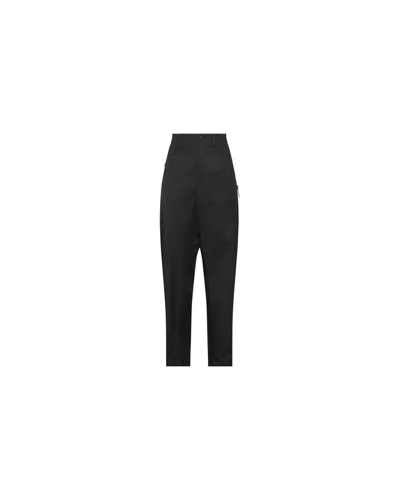 Nike HOSEN & RÖCKE - Hosenauf YOOX.COM Schwarz