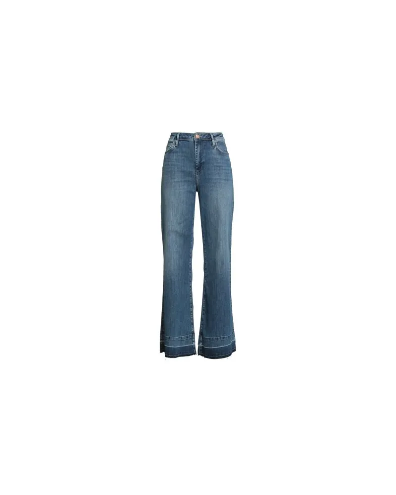 True Religion HOSEN & RÖCKE - Jeanshosenauf YOOX.COM Blau