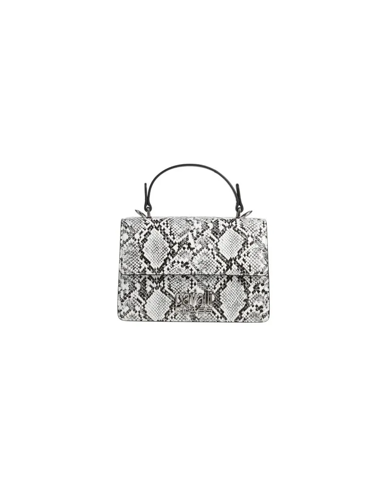 Roberto Cavalli TASCHEN - Handtaschenauf YOOX.COM Weiß