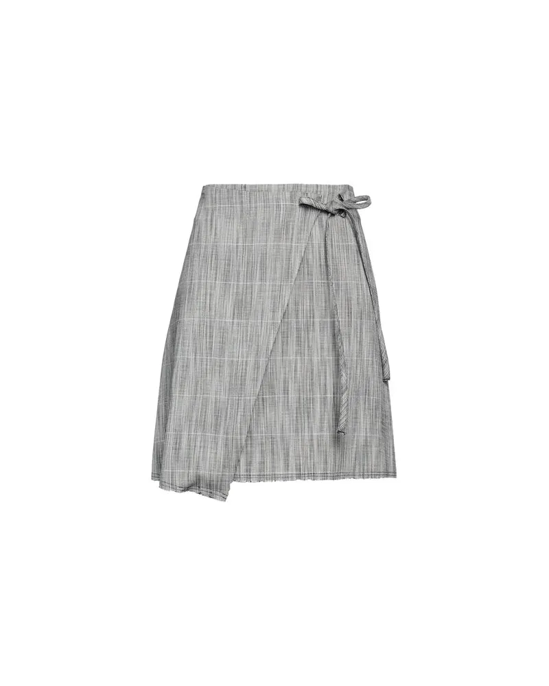 Closed HOSEN & RÖCKE - Miniröckeauf YOOX.COM Schwarz