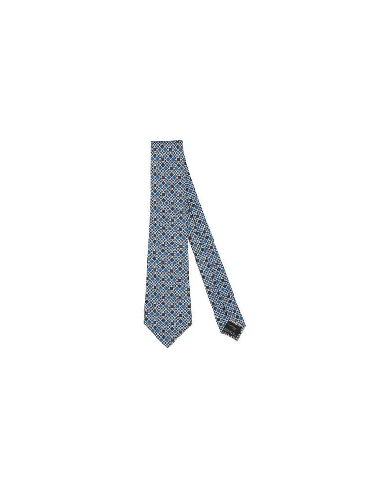 Missoni ACCESSOIRES - Krawatten & Fliegenauf YOOX.COM Azurblau