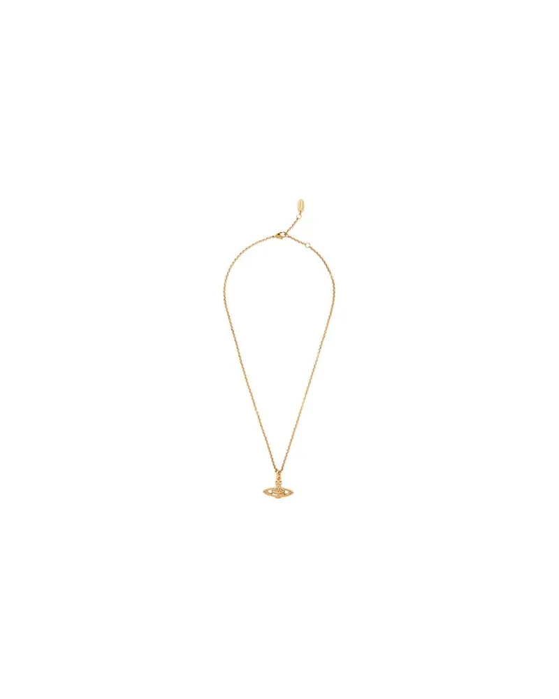 Vivienne Westwood SCHMUCK und UHREN - Halskettenauf YOOX.COM Gold