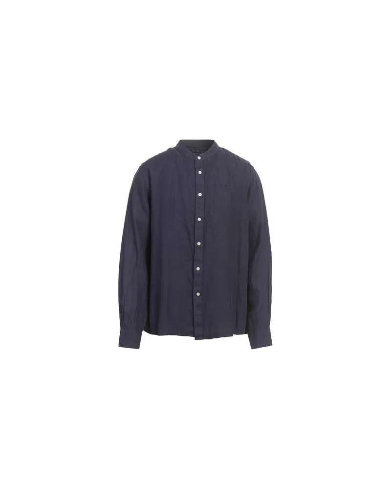 North Sails TOPS - Hemdenauf YOOX.COM Marineblau
