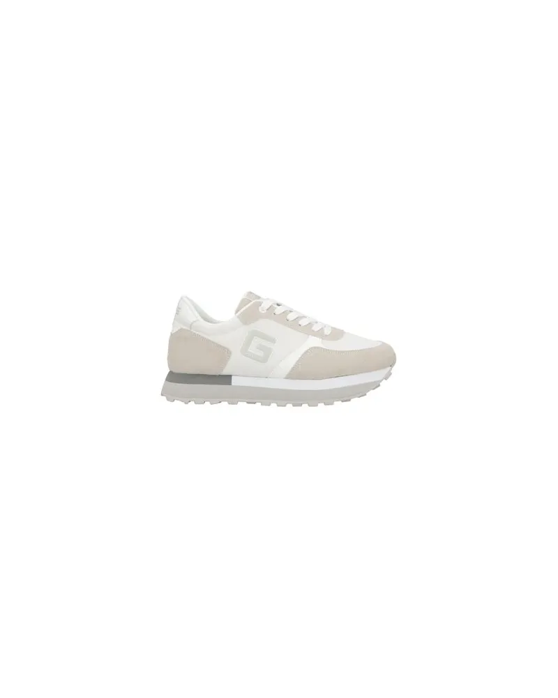 Gaëlle Bonheur SCHUHE - Sneakersauf YOOX.COM Hellgrau