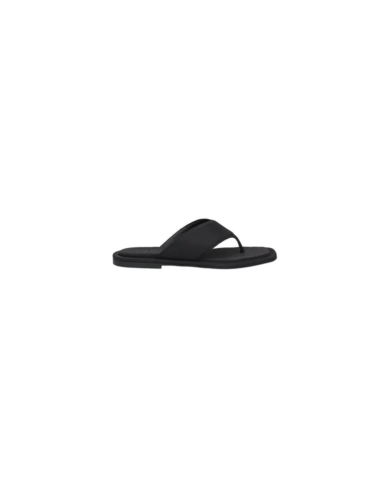 NEOUS SCHUHE - Zehentrennerauf YOOX.COM Schwarz