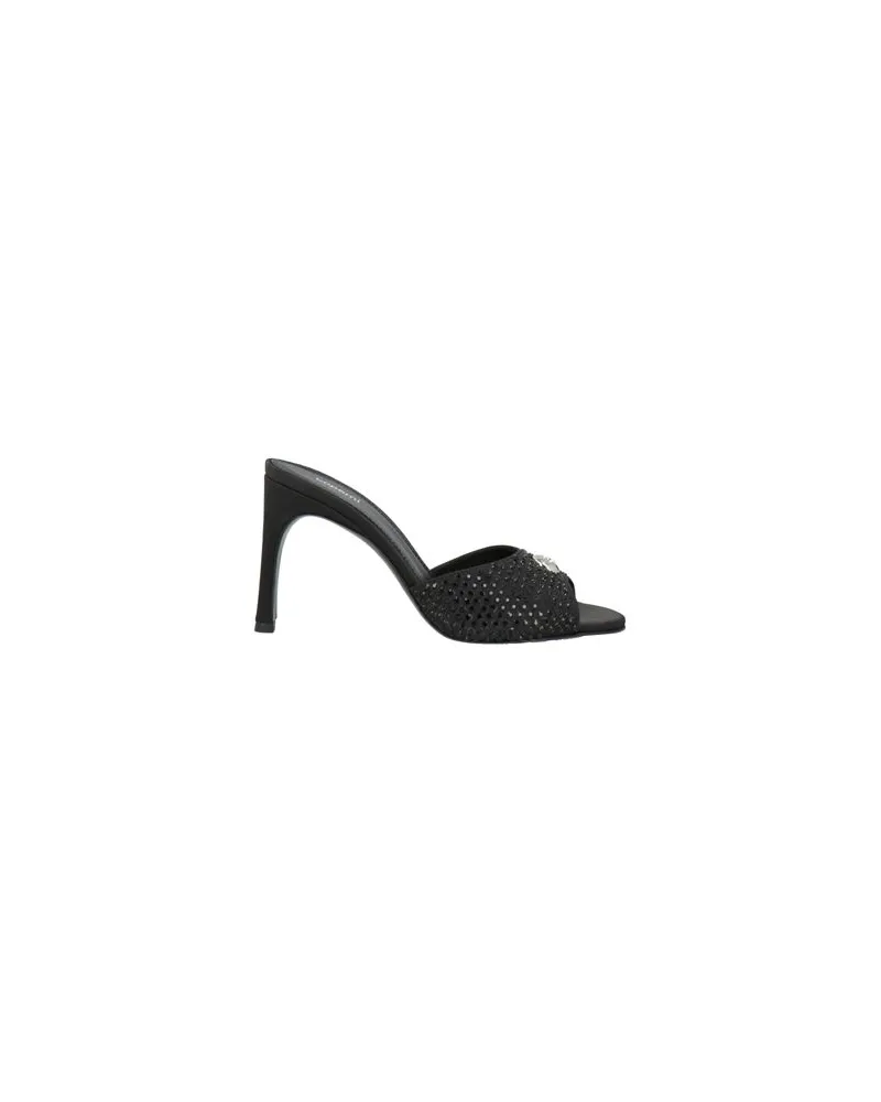 COPERNI SCHUHE - Sandalenauf YOOX.COM Schwarz