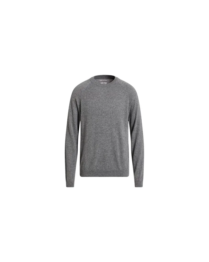 Woolrich STRICKWAREN - Pulloverauf YOOX.COM Grau