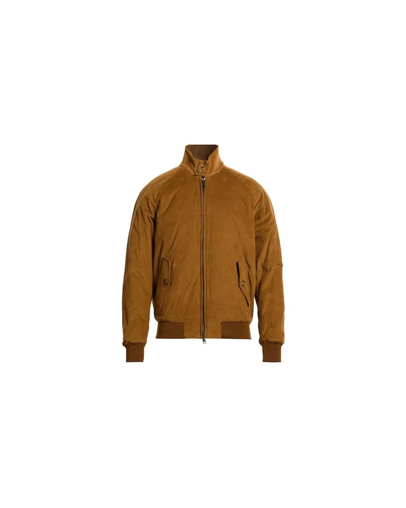 Baracuta JACKEN & MÄNTEL - Jacken und Anoraksauf YOOX.COM Kamel