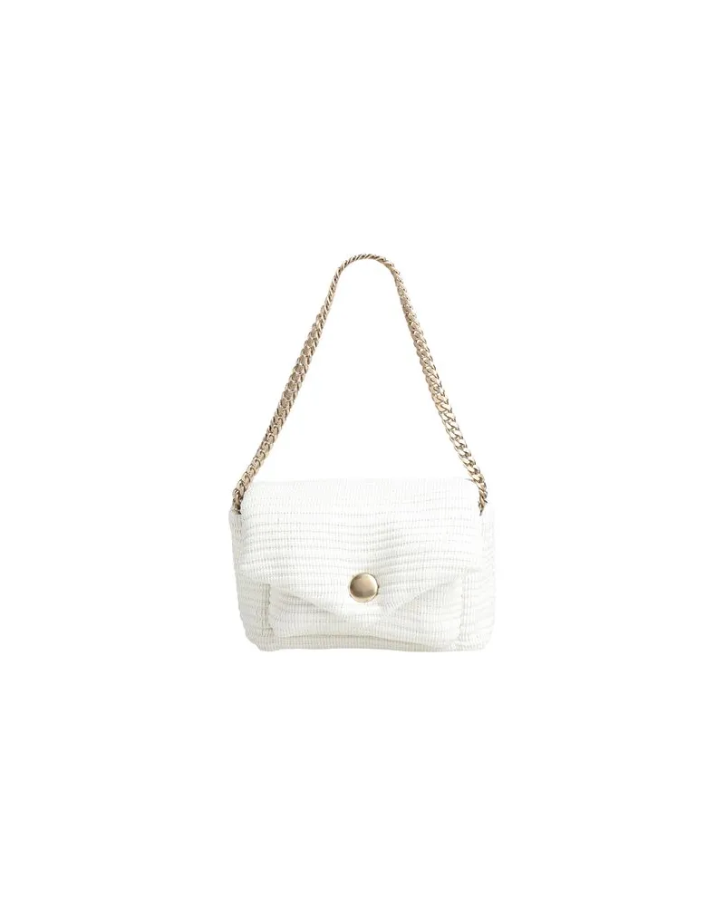 Proenza Schouler TASCHEN - Handtaschenauf YOOX.COM Elfenbein