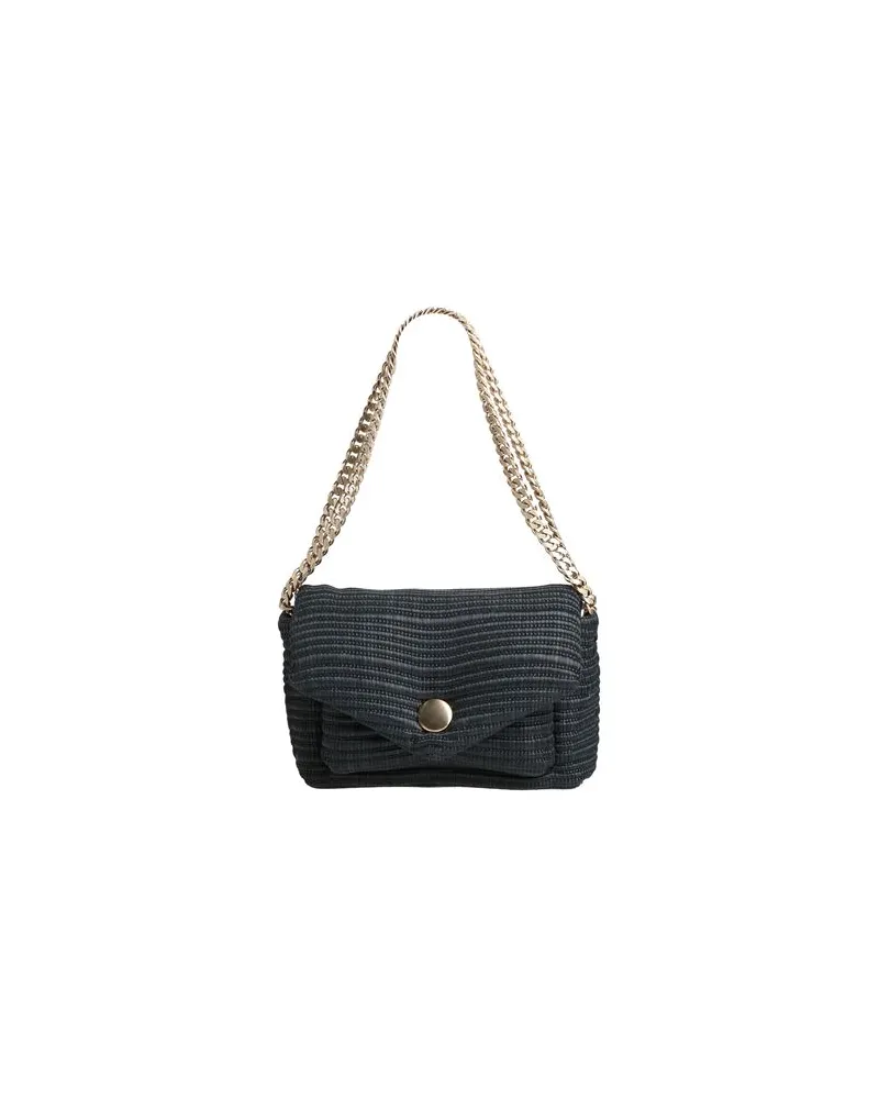 Proenza Schouler TASCHEN - Handtaschenauf YOOX.COM Schwarz