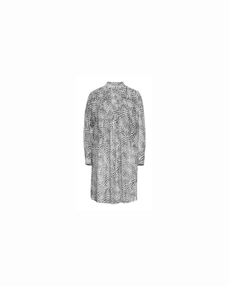 Isabel Marant KLEIDER - Mini-Kleiderauf YOOX.COM Elfenbein
