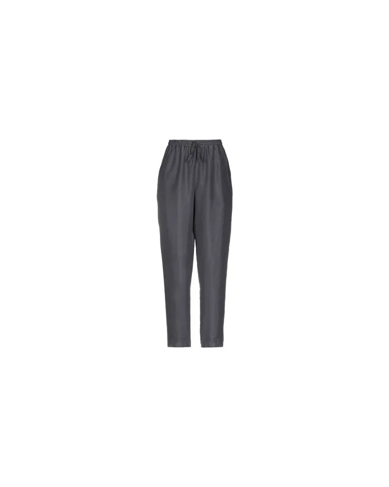 ROSSOPURO HOSEN & RÖCKE - Hosenauf YOOX.COM Blei