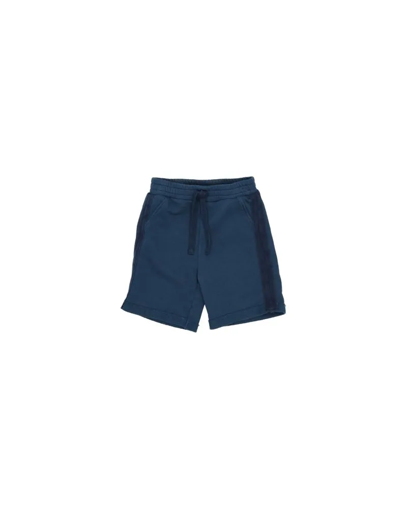 Please HOSEN & RÖCKE - Shorts & Bermudashortsauf YOOX.COM Nachtblau
