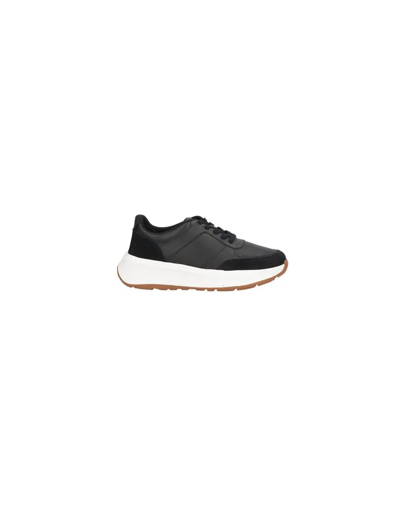 FitFlop SCHUHE - Sneakersauf YOOX.COM Schwarz