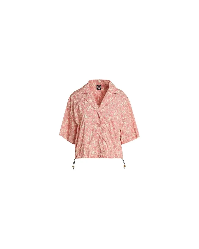 Colmar TOPS - Hemdenauf YOOX.COM Lachs