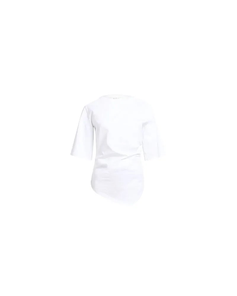 Róhe TOPS - T-shirtsauf YOOX.COM Off