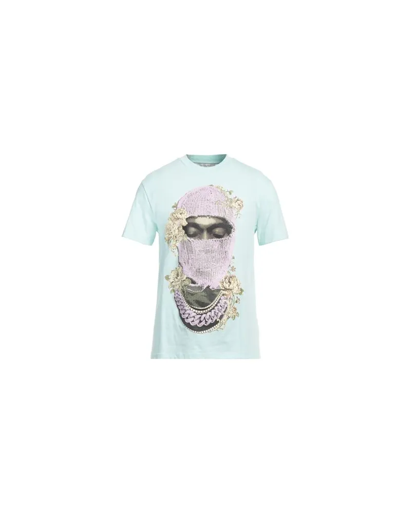 IH NOM UH NIT TOPS - T-shirtsauf YOOX.COM Säuregrün