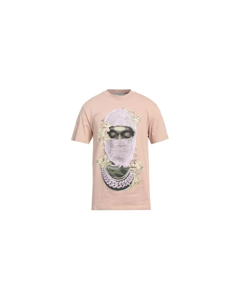 IH NOM UH NIT TOPS - T-shirtsauf YOOX.COM Hellrosa