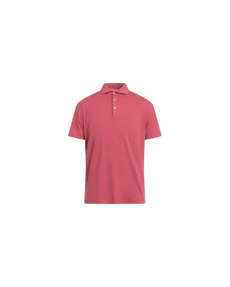 Altea TOPS - Poloshirtsauf YOOX.COM Magenta