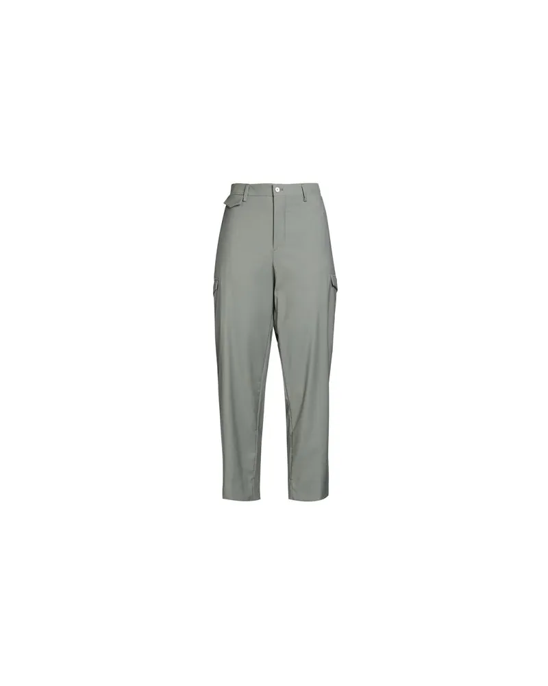 Briglia 1949 GENDERLESS - HOSEN & RÖCKE - Hosenauf YOOX.COM Salbeigrün