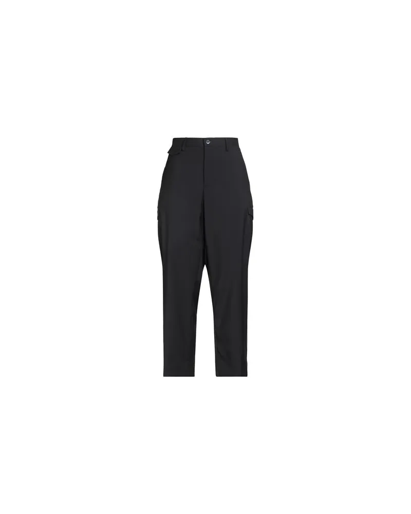 Briglia 1949 GENDERLESS - HOSEN & RÖCKE - Hosenauf YOOX.COM Schwarz