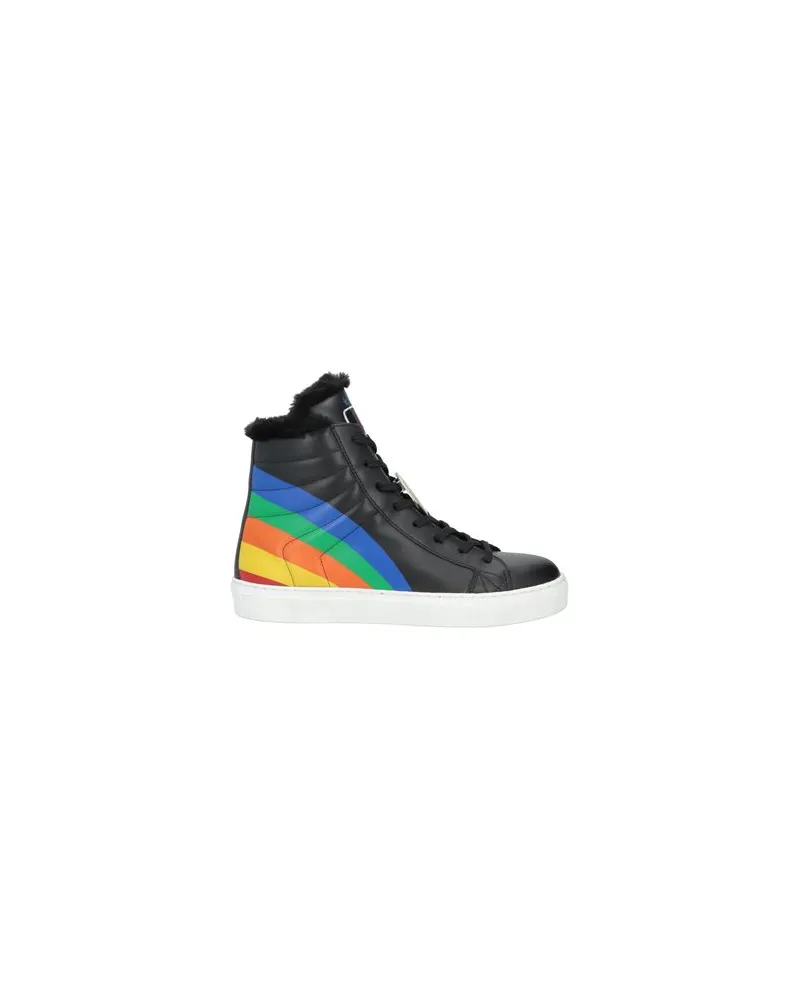 Rossignol SCHUHE - Sneakersauf YOOX.COM Schwarz