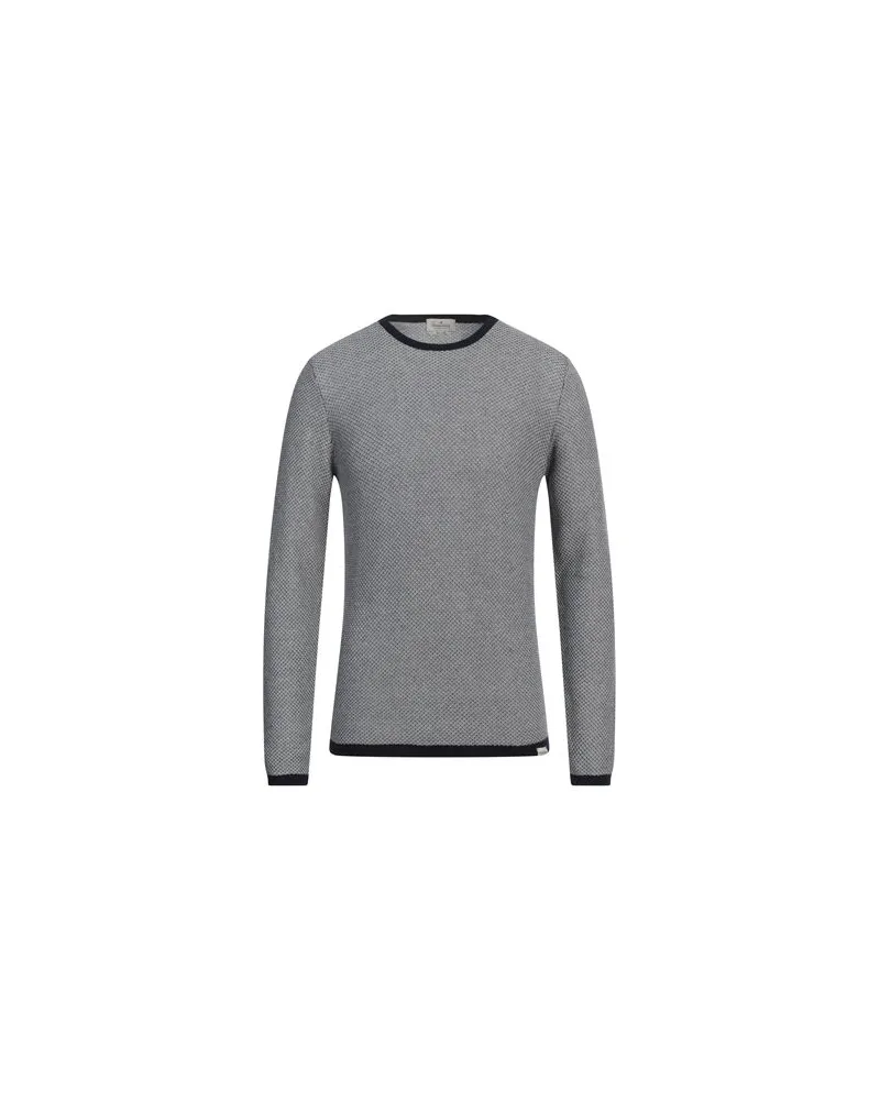 Brooksfield STRICKWAREN - Pulloverauf YOOX.COM Nachtblau