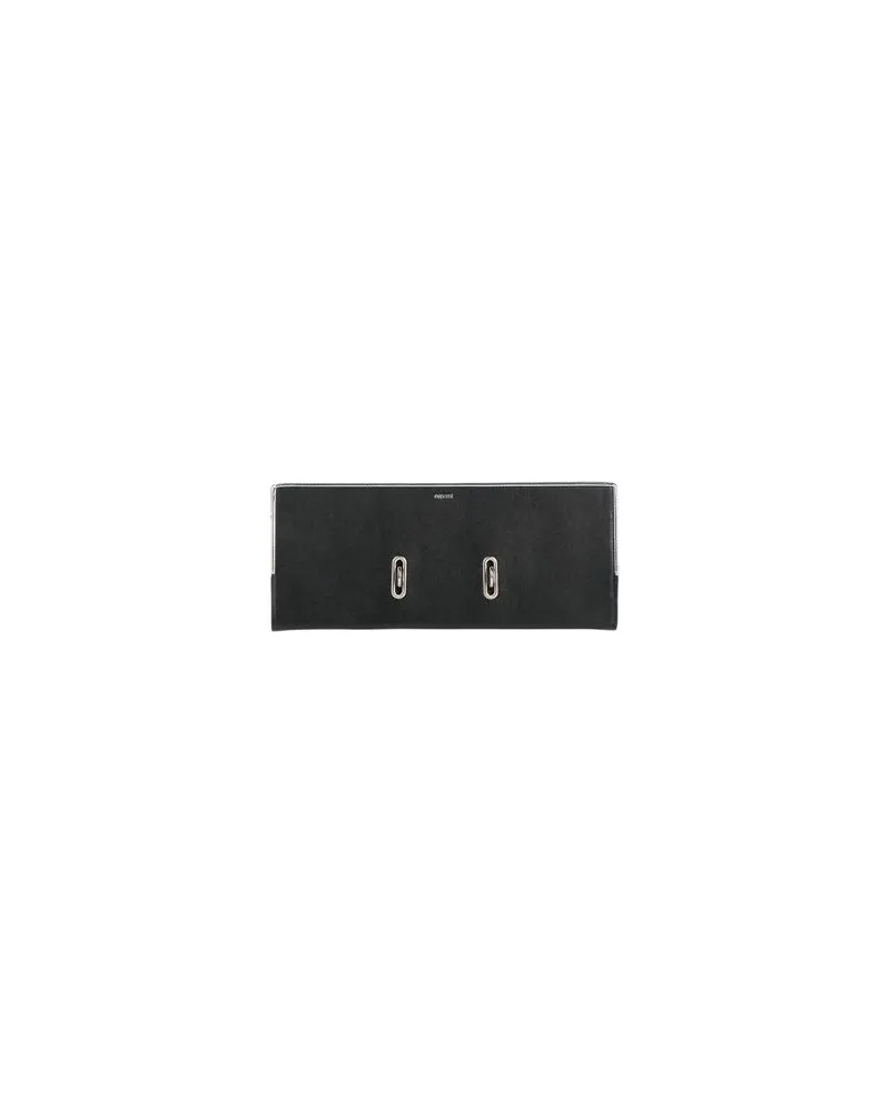 COPERNI TASCHEN - Handtaschenauf YOOX.COM Schwarz