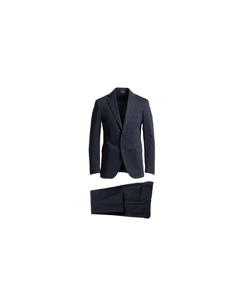 Tombolini SPORT - ANZÜGE und CO-ORDS - Anzügeauf YOOX.COM Marineblau