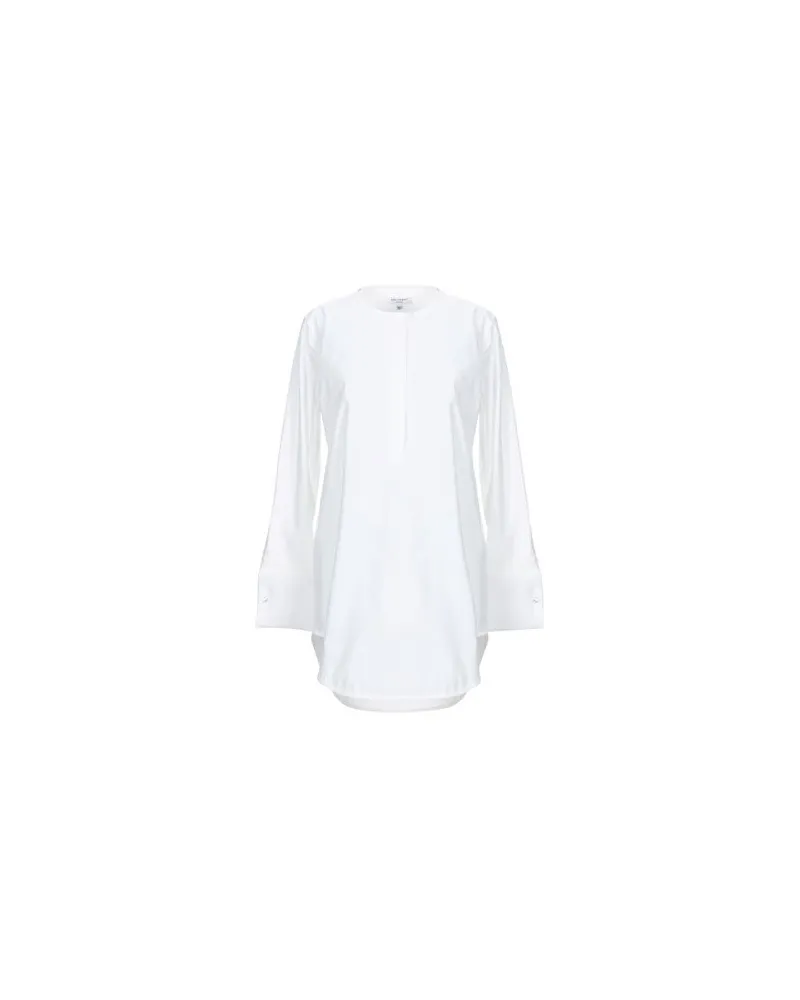 Equipment TOPS - Hemdenauf YOOX.COM Weiß