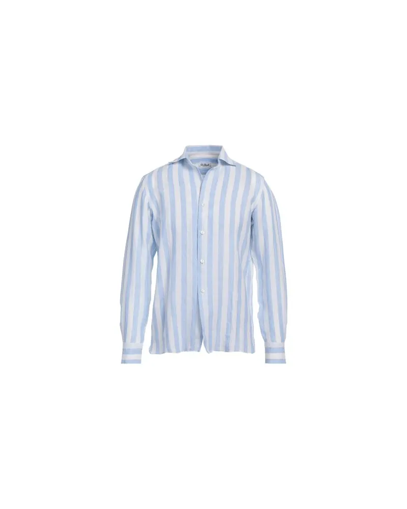 De Petrillo TOPS - Hemdenauf YOOX.COM Weiß