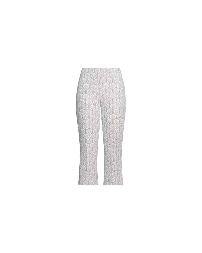Blumarine HOSEN & RÖCKE - Hosenauf YOOX.COM Beige