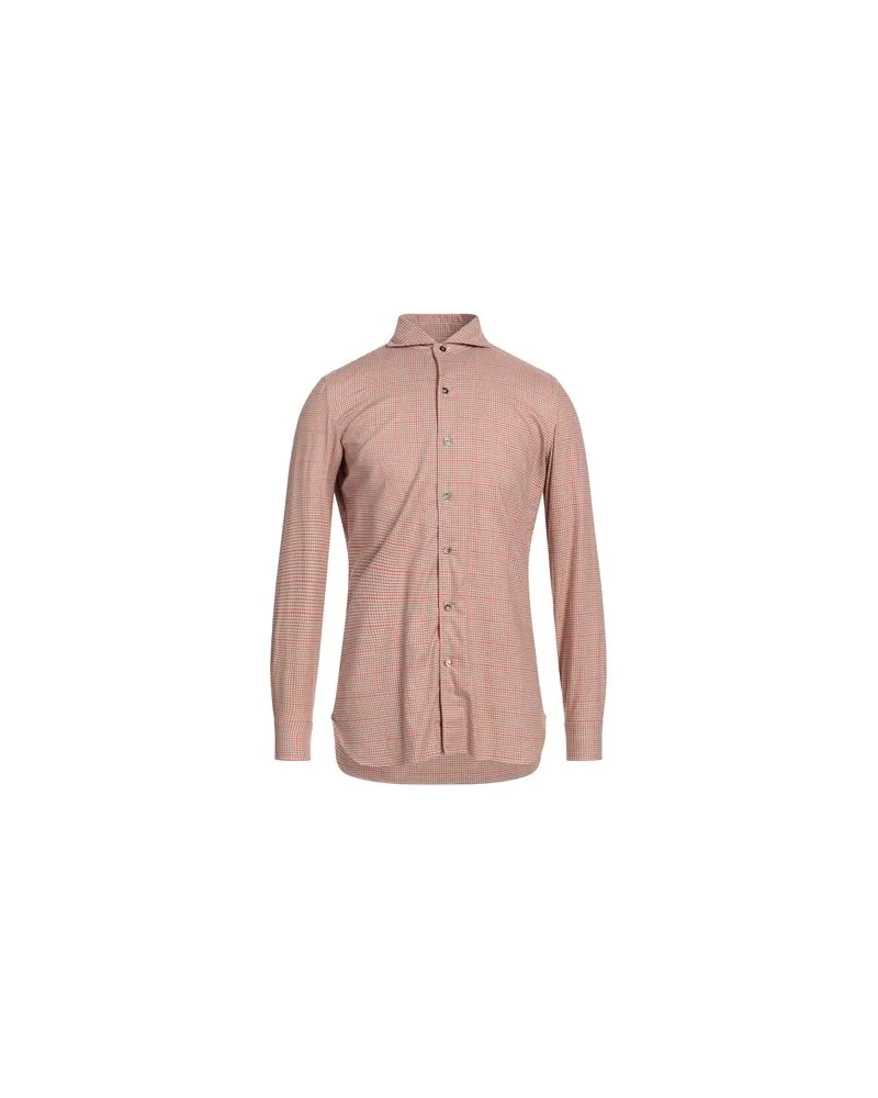 Giampaolo Viozzi TOPS - Hemdenauf YOOX.COM Braun