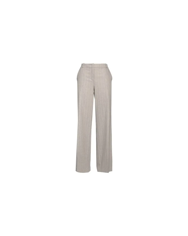 KILTIE HOSEN & RÖCKE - Hosenauf YOOX.COM Grau
